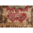Oushak Hand Knotted Wool Oriental Rug