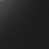 Similicuir noir de jais sélectionné