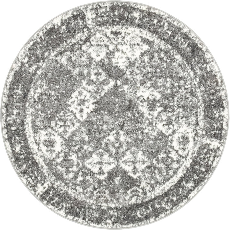 Walmoor Oriental Indoor Rug