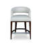 Rita Upholstered Stool