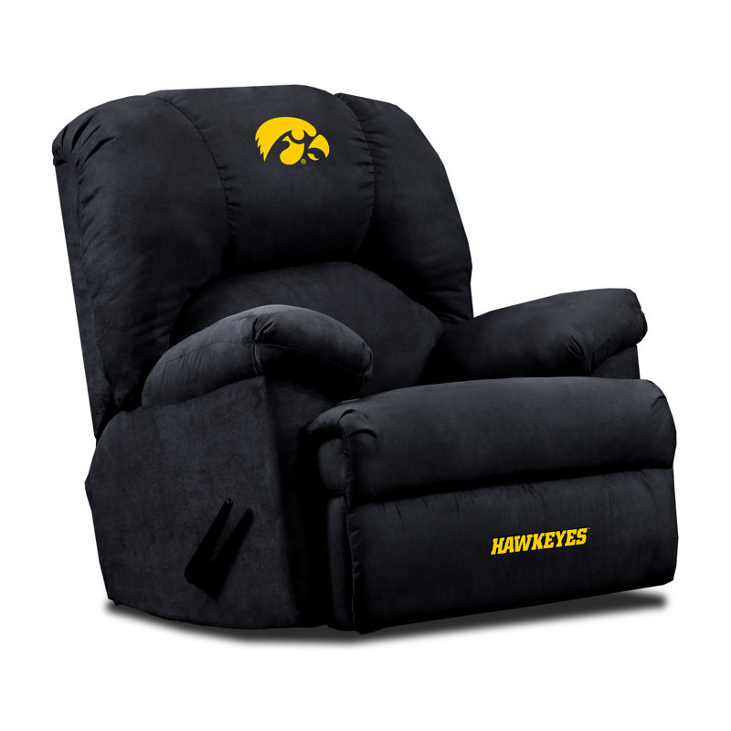 Fauteuil inclinable GM de l'Université de l'Iowa
