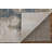 Jewel Modern Abstract Gray Area Rug-114192854