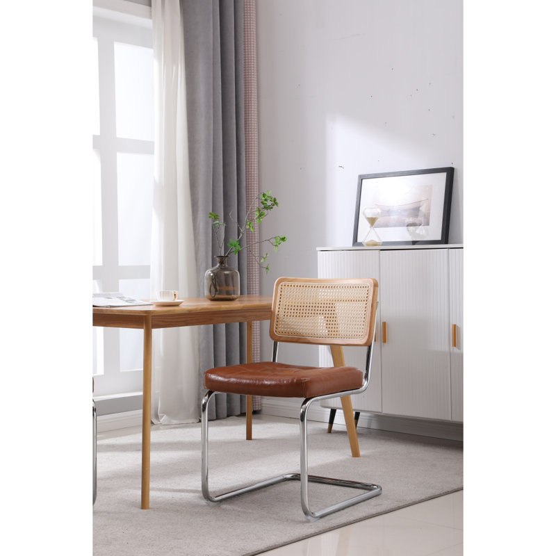 Counter Stool, Brown