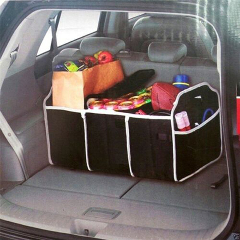 Rebrilliant Fabric Decorative Bin