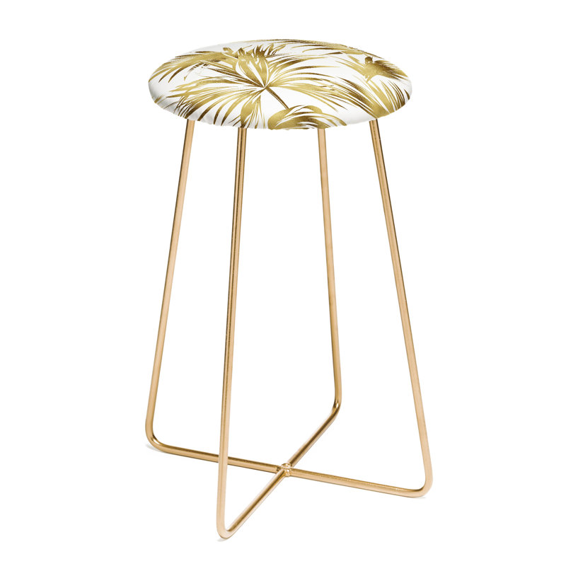 Tabouret de bar 30 po barragan camarasa palms Marta