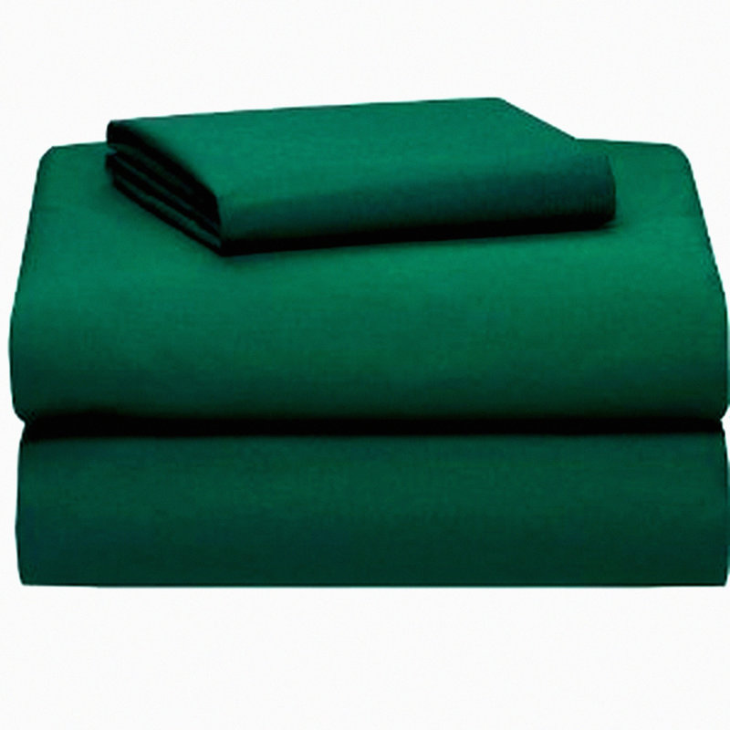 Hunter's Haven Twin XL 200 TC Crescent Sheet Set