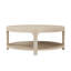 Horizon Cocktail Table