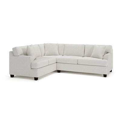 Canapé modulaire Conradina