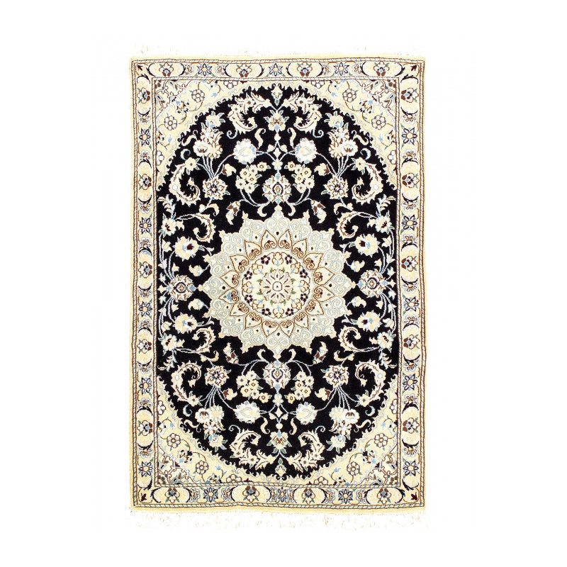Tapis unique en son genre Ijahnae