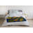 Fall Leaves Autumn Throw Blanket-106969597-106969594