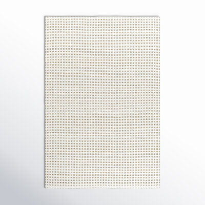 Gilson Handmade Recycled P.E.T Indoor/Outdoor Rug