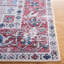 Tucson Florentine Machine Washable Non-Slip Area Rug -1806698619-1806698624