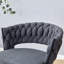 Ensemble de 2 tabourets de bar pivotants-617486375-617486374