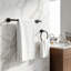 Ensemble de 5 serviettes de bain 5 pièces -130972989-130972994-130972988