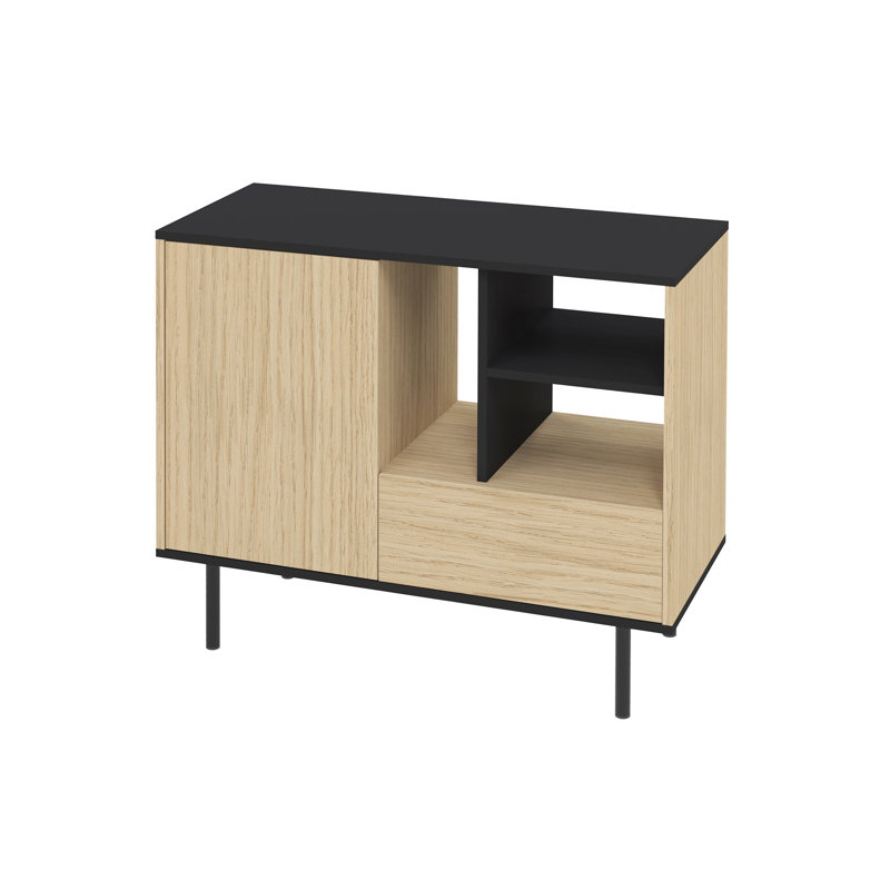 Hallah 91cm Sideboard