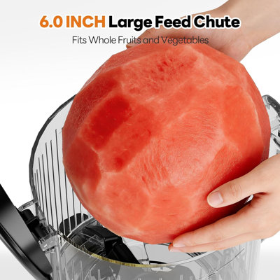 Zaye Living Speed Juicer Parts & Accessories Juicer Accessory