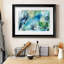 Rain in the Country - Peinture encadrée-1015584740-1015584737