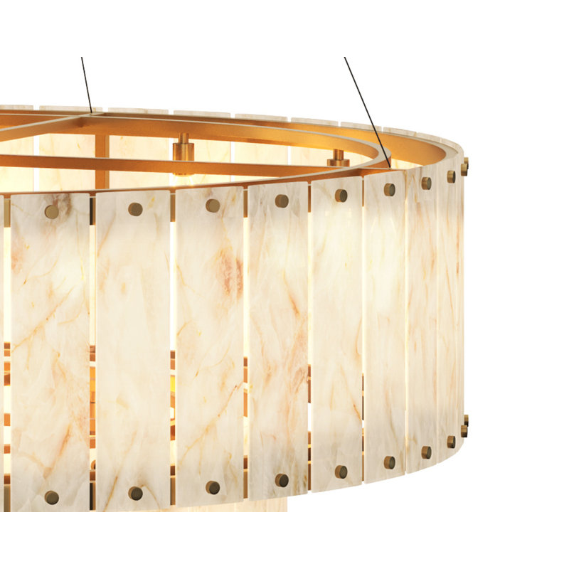 Apsara Chandelier