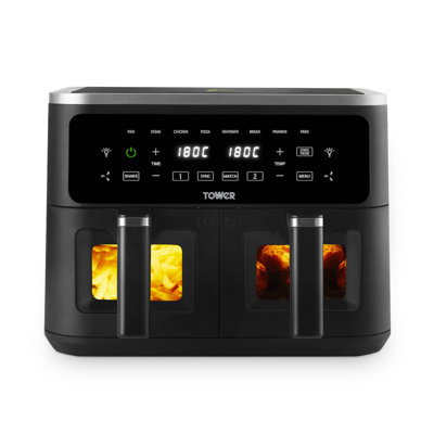 Tower Vizion 1.7L Air Fryer