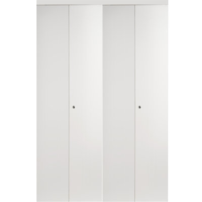 Intérieur en bois aggloméré lisse encastré lisse