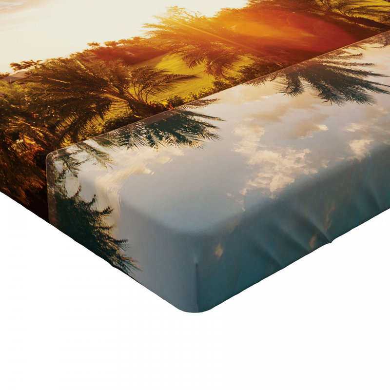 Drap-housse hawaïen, Grand