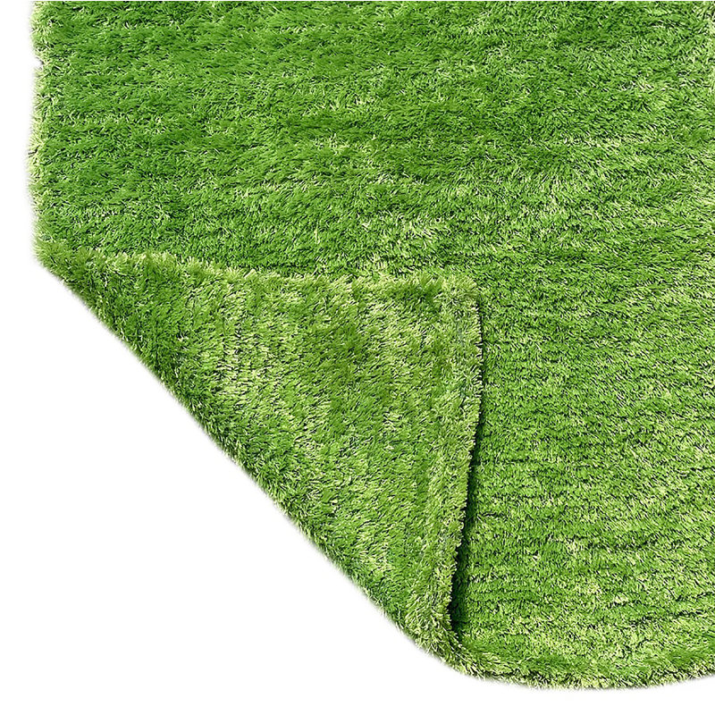 Tapis de bain Ganelle, Vert
