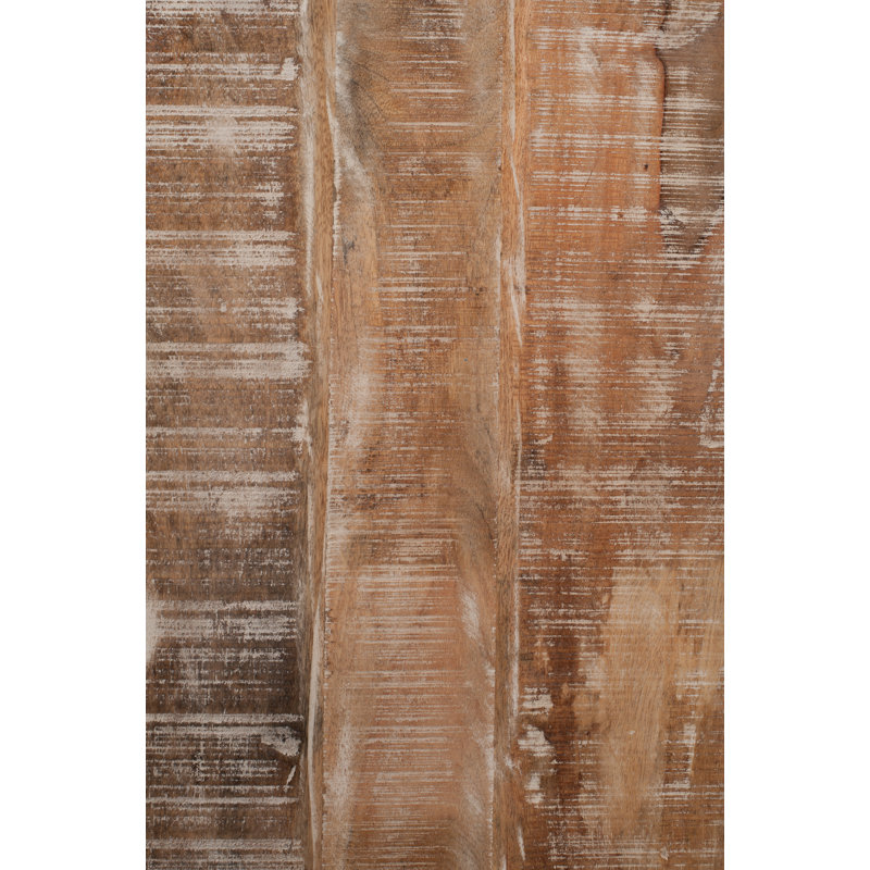Banc en bois Jamie-Lee