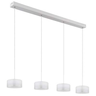 Deawn 1 - Light LED Pendant