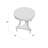 Belmont Solid Wood Top End Table-26724206