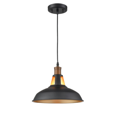 Reina 1 - Light Single Pendant