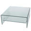 Table basse moderne