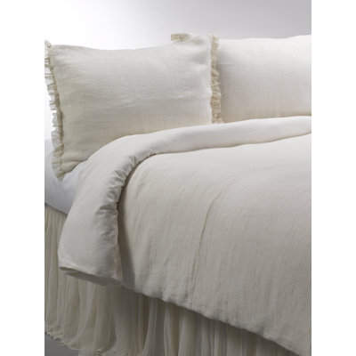Taie décorative Whisper