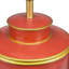 Campa Metal Lamp Base Lamp