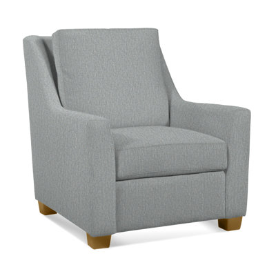 Upholstered Accent Chair