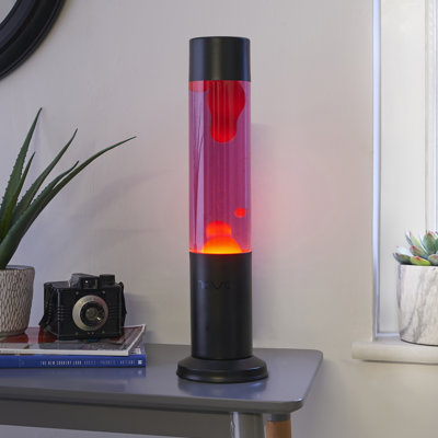 Pedrick Lava Lamp