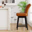 Tabouret de bar et de comptoir pivotant-123041090-123277988