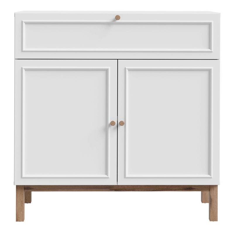 Silvina 99.9cm Sideboard
