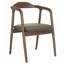 Chaise de salle à manger Analin