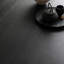 Retro Simple Solid Ash Wood Dining Table.