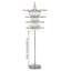 Portemanteau autoportant pour femme-1181702340