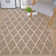 Decastro Shaggy Grey Rug