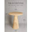 Table d'appoint Travertine