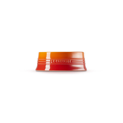 Le Creuset Stoneware Medium Pet Bowl