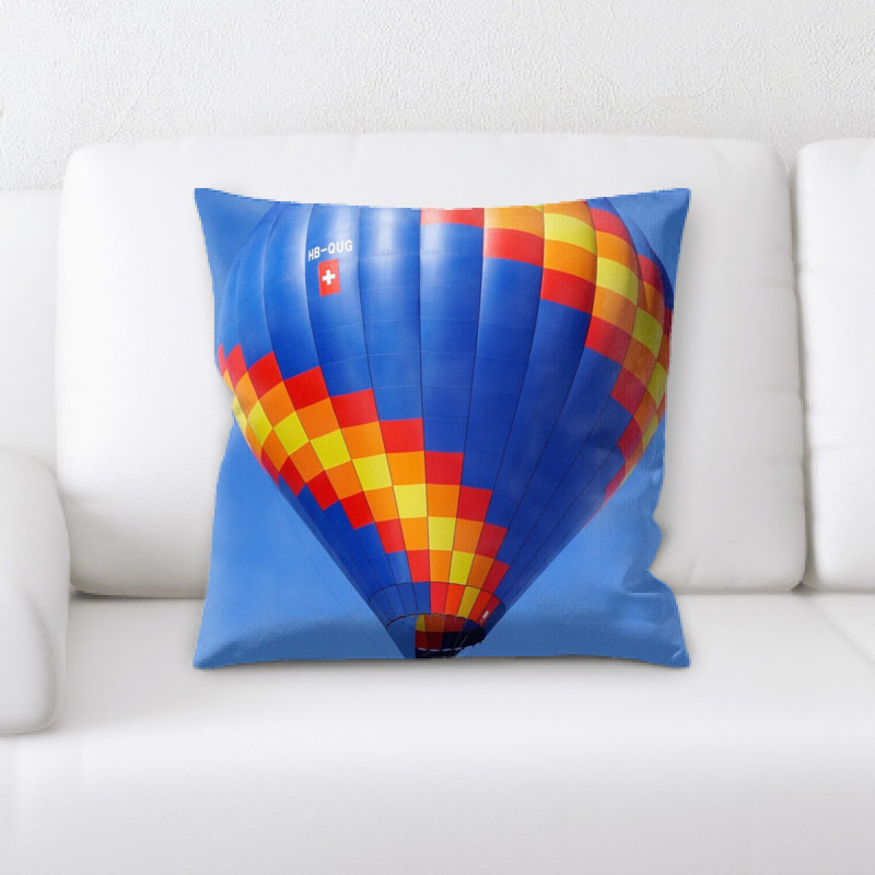 Coussin ballon