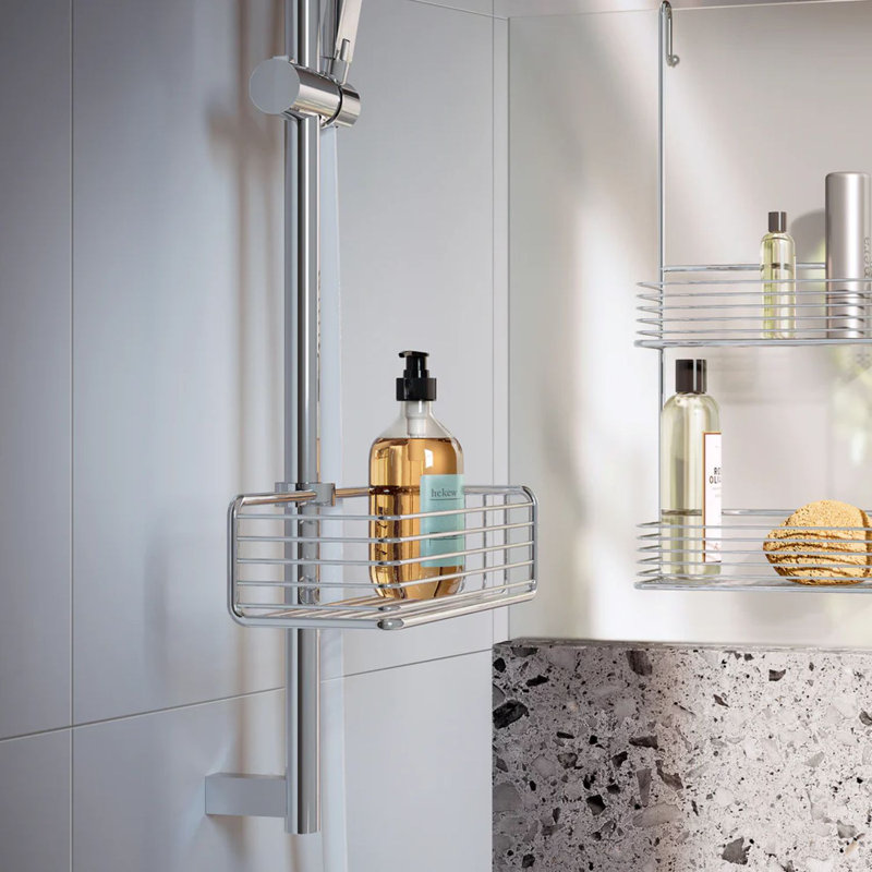 Panier de douche Riser Rail