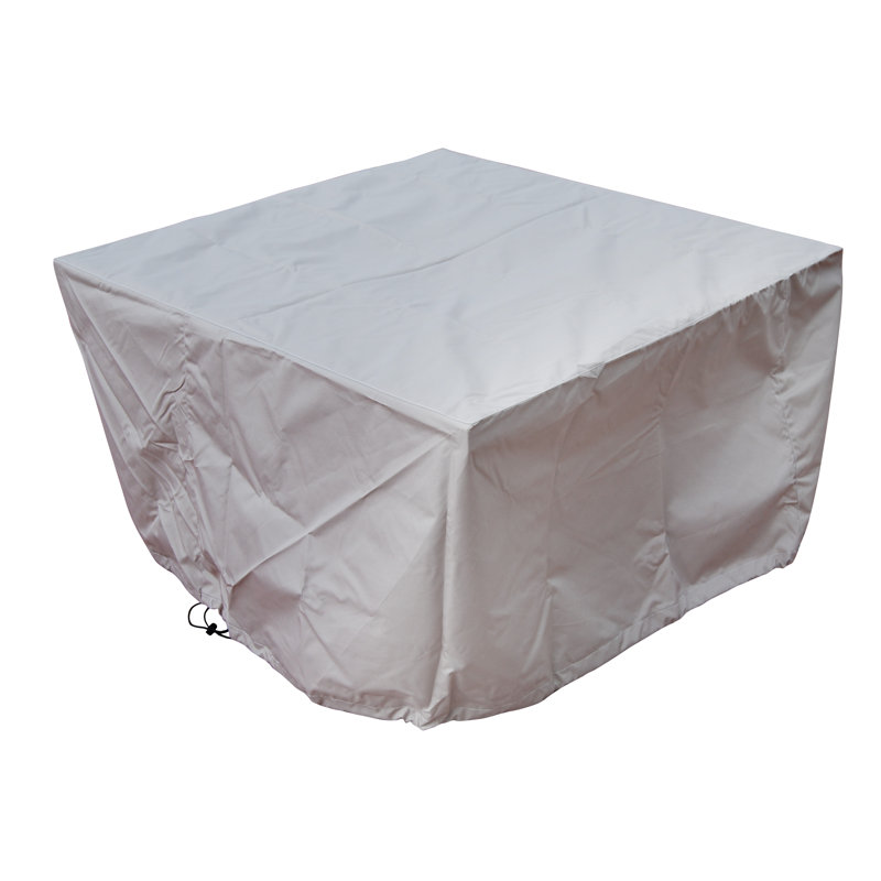 Traci Outdoor 5 - Piece Conversation Set