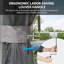 Pergola Gazebo with Louvred Roof-87223779-90629808