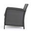 Chaise de patio
