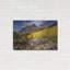 «Maroon Bells II» par Rick Berk, art mural en métal-326388258