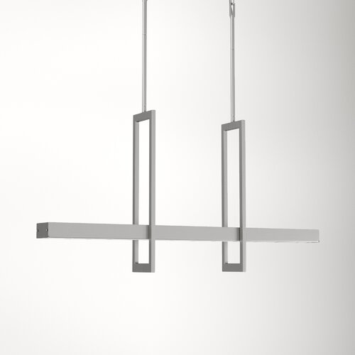 Modern Damp Location Pendant Lighting | AllModern